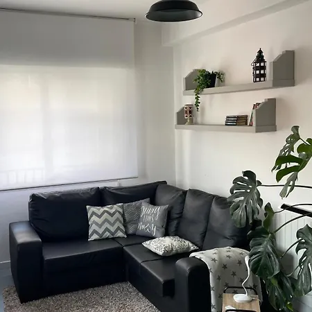 Apartman Apartamento Alvedosa - Tres Marias Redondela