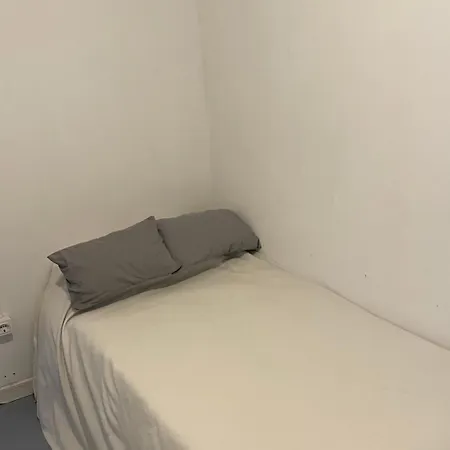 Apartamento Alvedosa - Tres Marias Apartamento *