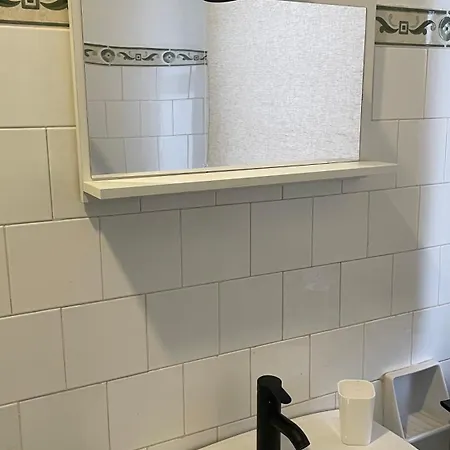 Apartamento Apartamento Alvedosa - Tres Marias