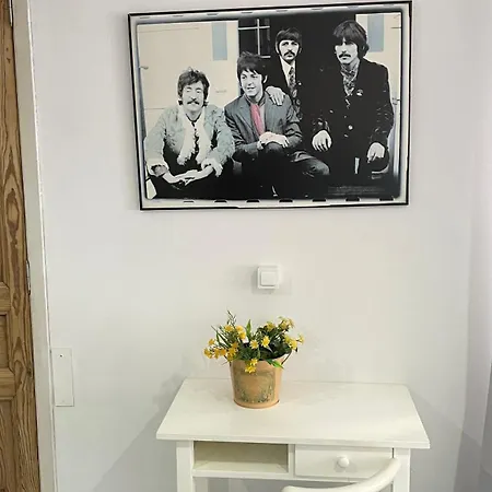 Apartamento Alvedosa - Tres Marias * Redondela