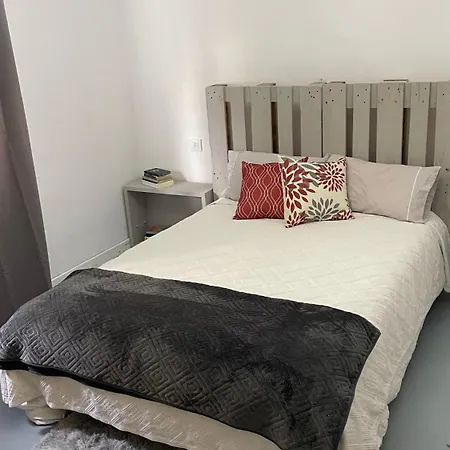 Apartman Apartamento Alvedosa - Tres Marias