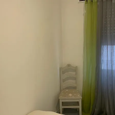 Apartamento Alvedosa - Tres Marias Apartman