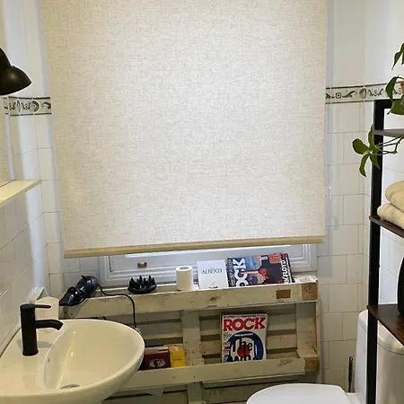 Apartamento Apartamento Alvedosa - Tres Marias *