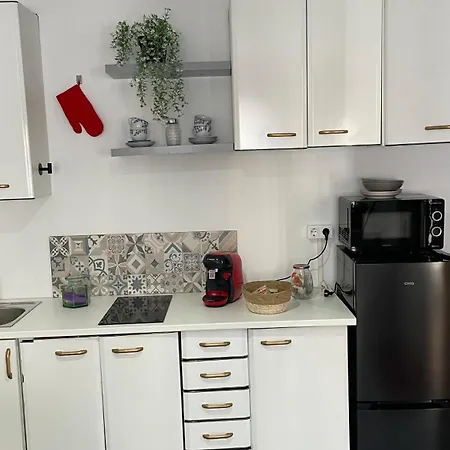 Apartamento Alvedosa - Tres Marias